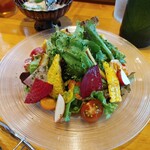 ななくさ食堂 - 