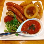 ななくさ食堂 - 