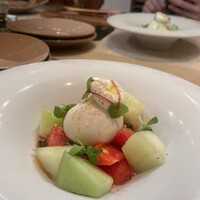 RIGOLETTO KITCHEN - 