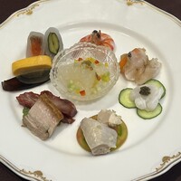 中国料理 桃花林 - 