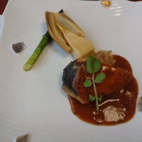 創作中華 一之船入 - 