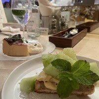 RIGOLETTO KITCHEN - 