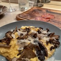 RIGOLETTO KITCHEN - 
