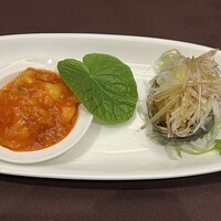 中国料理 桃花林 - 