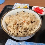 沖縄食堂 いちゃりば - 