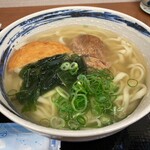 沖縄食堂 いちゃりば - 