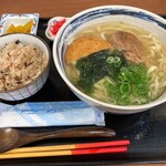 沖縄食堂 いちゃりば - 