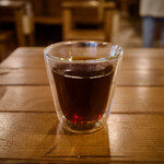 コーヒーと発酵の店 Big Mouse - ◇ドリップコーヒー