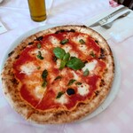 ピッツェリア　ラ・チェネッタ - 