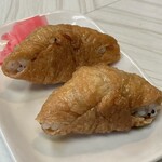 てんまや - 秘技！天地返し　※でも、ご飯は見えず