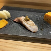 鮨しいな - 