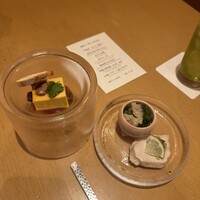 春秋ユラリ 恵比寿 -  春秋ユラリ 恵比寿 -