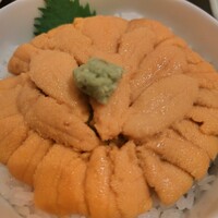 函館うに むらかみ 日本生命札幌ビル店 - 