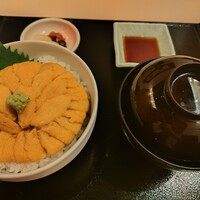 函館うに むらかみ 日本生命札幌ビル店 - 