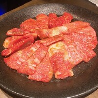 和牛焼肉 伍感 - 