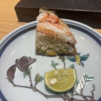 鮨しいな - 