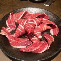 和牛焼肉 伍感 - 