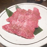 和牛焼肉 伍感 - 