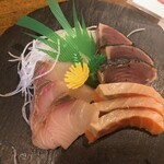 津軽海峡鮮魚店 - 