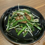 チャイニーズビストロ かがり - 