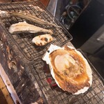 津軽海峡鮮魚店 - 