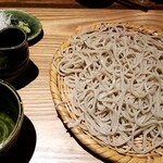 SOBA ABIRU - 
