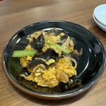 チャイニーズビストロ かがり - 