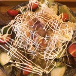 津軽海峡鮮魚店 - 