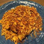 チャイニーズビストロ かがり - 