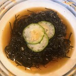 津軽海峡鮮魚店 - 