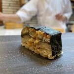 松寿司 たにがわ - 