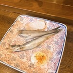 津軽海峡鮮魚店 - 