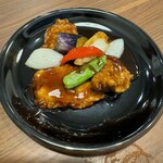 チャイニーズビストロ かがり - 