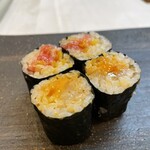 松寿司 たにがわ - 