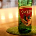 Spice to Tandoori TABLA Hacchobori - Kingfisher