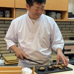 松寿司 たにがわ - 