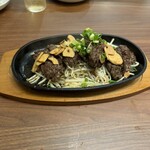 チャイニーズビストロ かがり - 