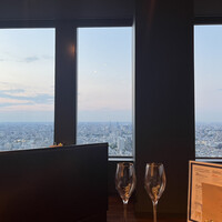 PRIME TOKYO 新宿野村ビル49F - 