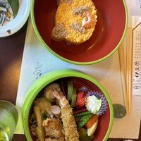 鰻割烹 伊豆栄 不忍亭 - 