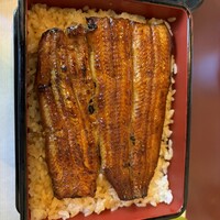 鰻割烹 伊豆栄 不忍亭 - 