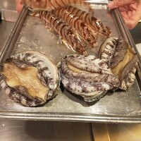 鉄板焼・フレンチ・和洋会席 ボナージュ - 