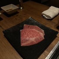 焼肉うしごろ 西麻布本店 -  焼肉うしごろ 西麻布本店 -