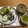日本茶きみくら 茶寮　ASTY静岡店