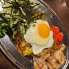 野毛焼きそばセンターまるき 野毛本店