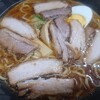 北大塚ラーメン