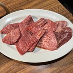 焼肉ハウス大滝 - 