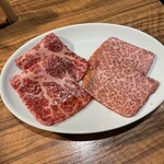 焼肉ハウス大滝 - 