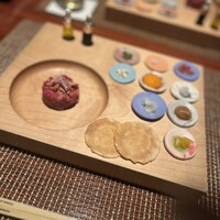 Salon du Kuma3 北新地 - 