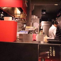 焼肉トラジ ルクア大阪店 - 