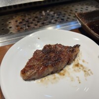 焼肉 大貫 - 